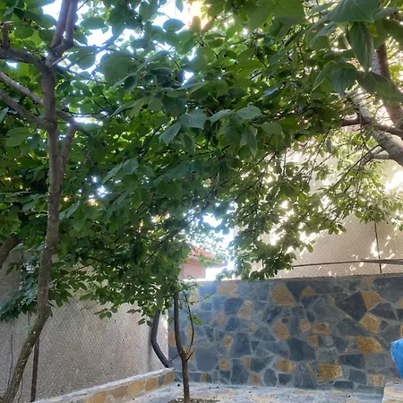Isallari Villa